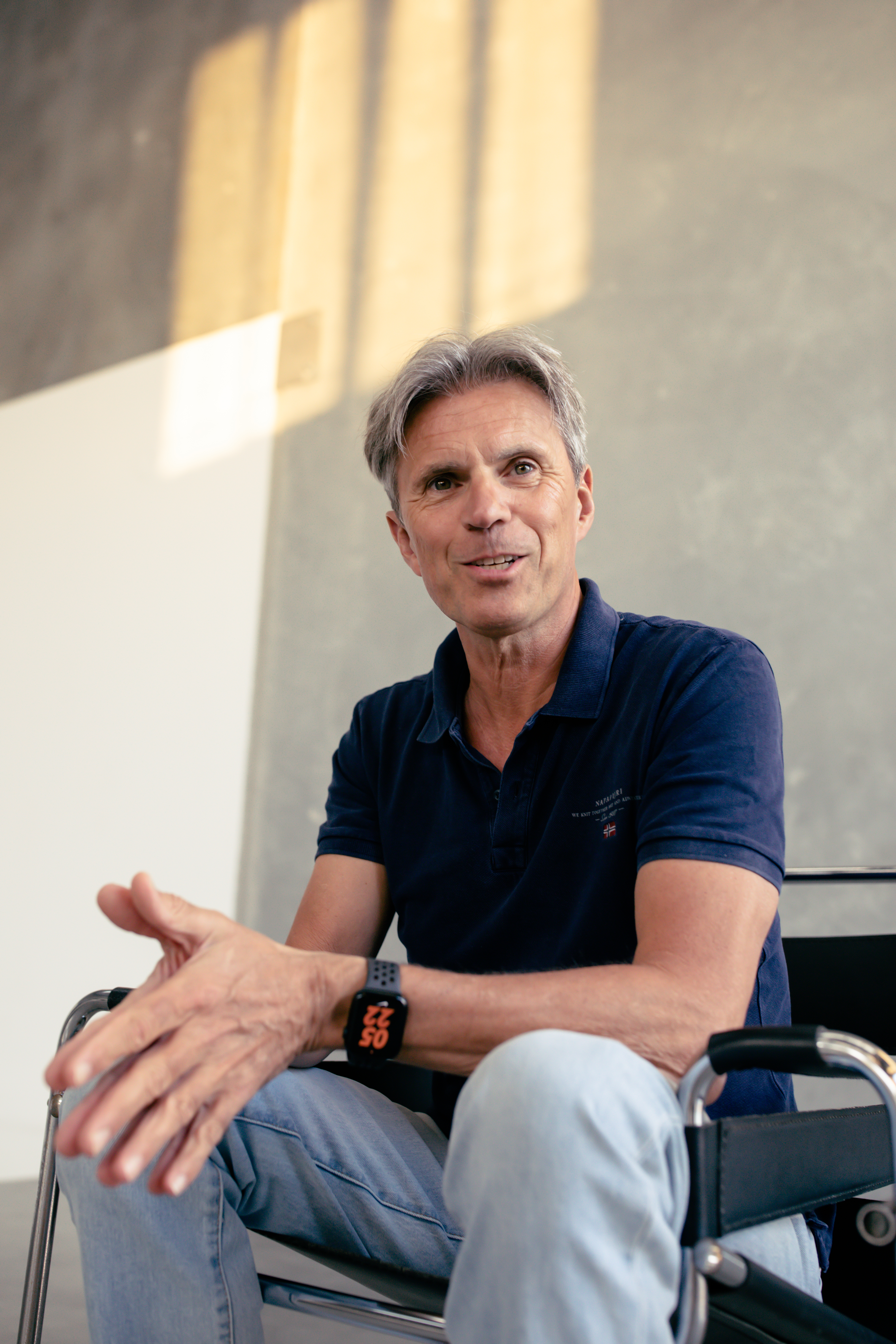 Christoffel Sneijders portfolio