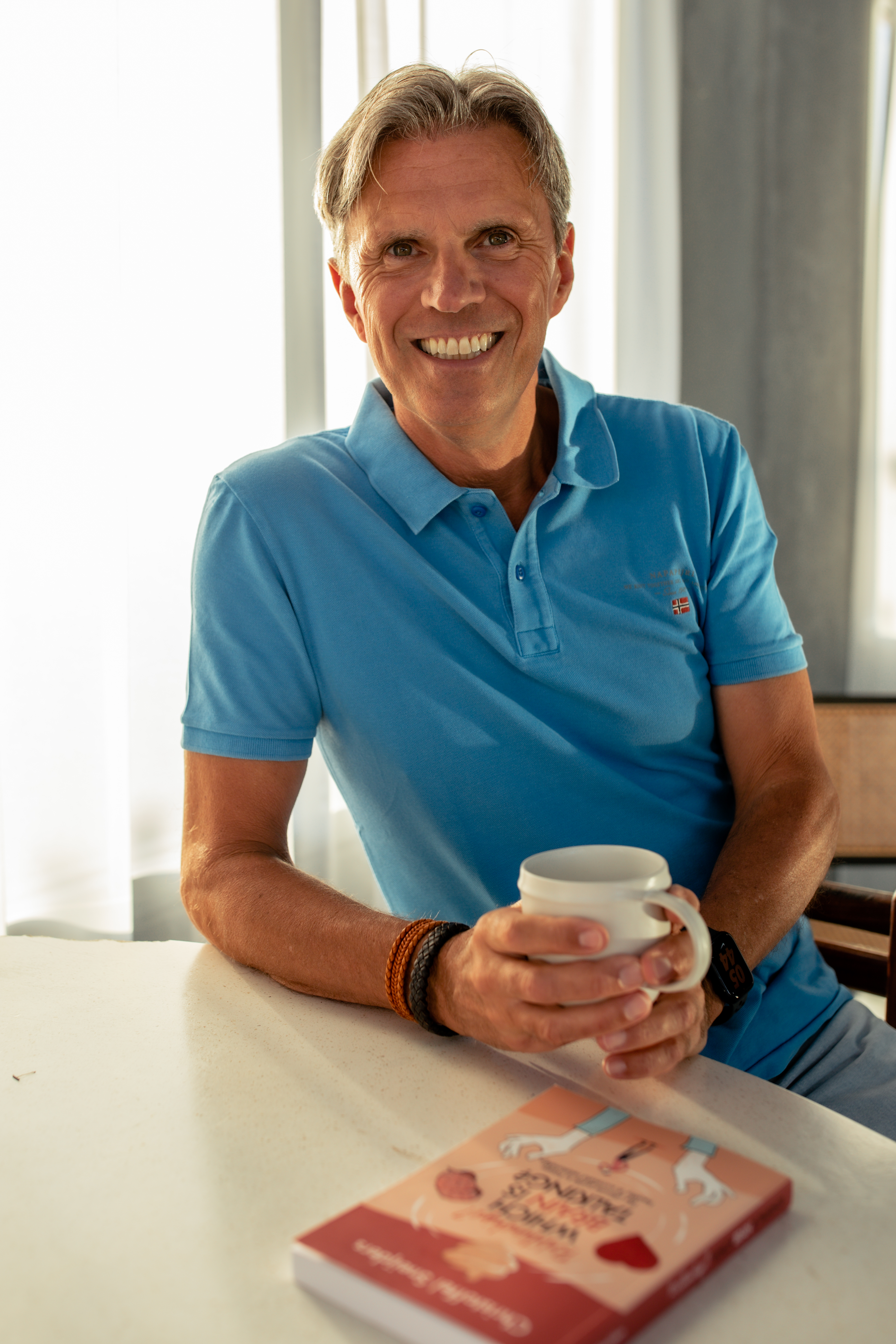 Christoffel Sneijders portfolio