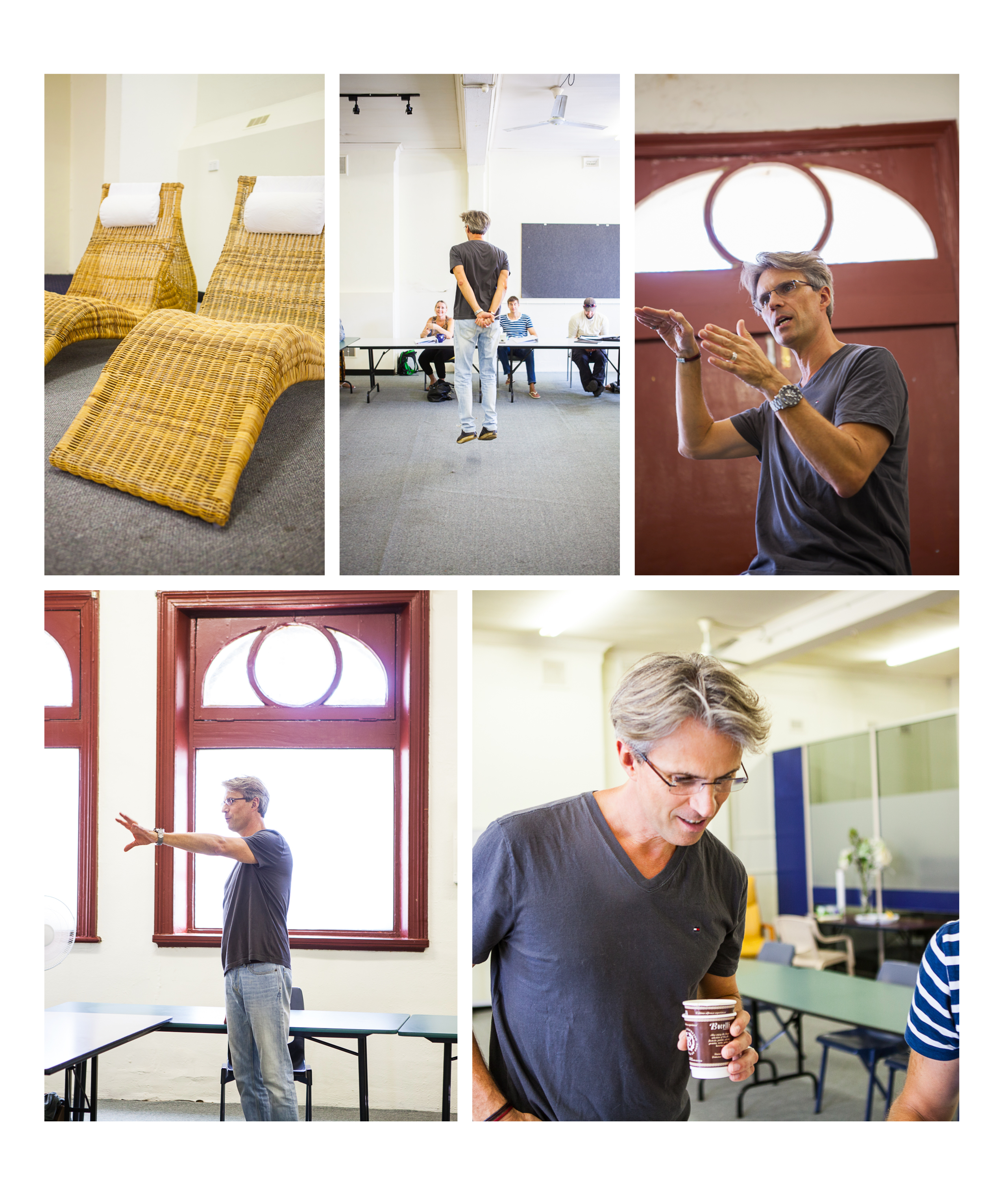 Christoffel Sneijders portfolio