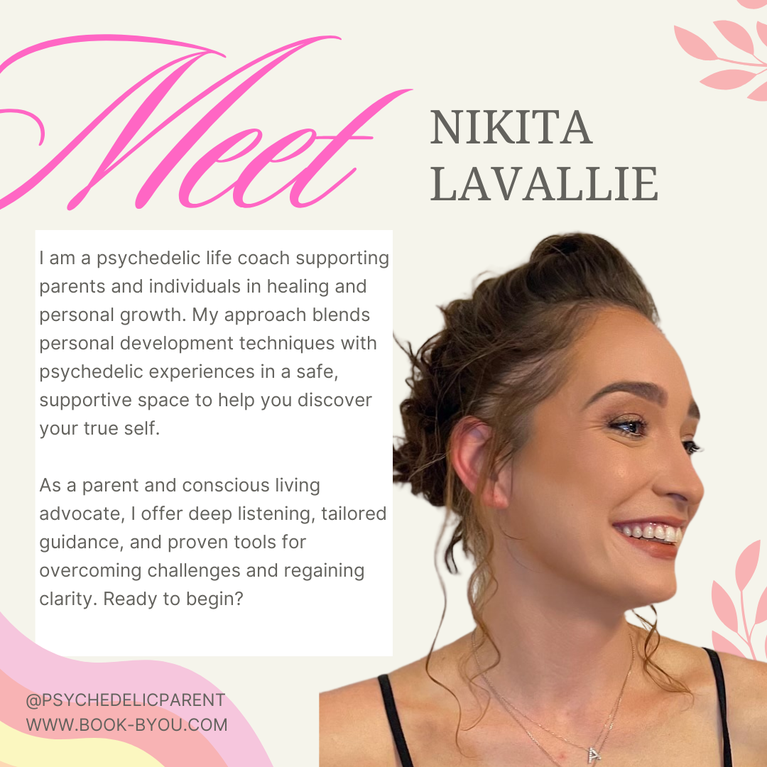 Nikita Lavallie portfolio