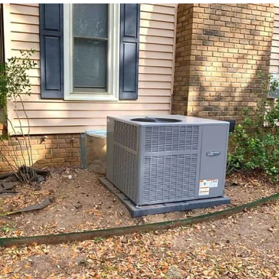 Byrd Brothers HVAC
