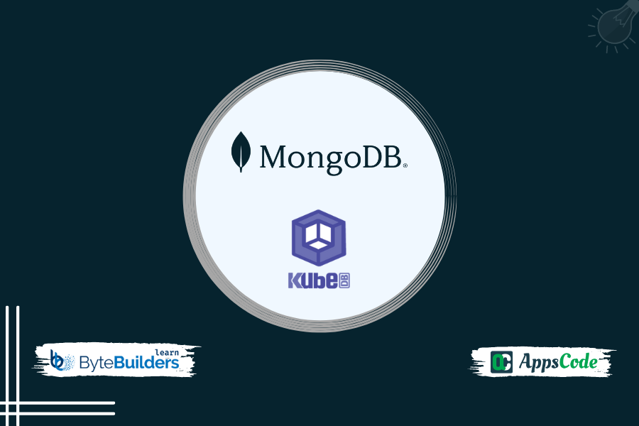 MongoDB With KubeDB