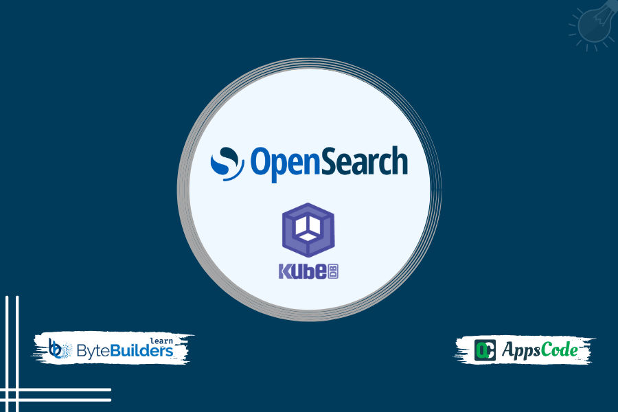 OpenSearch With KubeDB