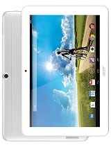 Iconia Tab A3-A20FHD