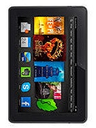 Kindle Fire HDX