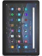 Fire HD 10 Plus (2021)