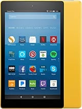 Fire HD 8 (2017)