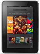 Kindle Fire HD