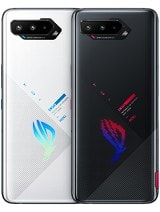 ROG Phone 5s