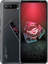 ROG Phone 5 Pro