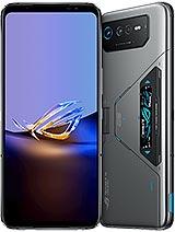 ROG Phone 6D Ultimate