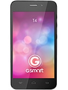 GSmart T4 (Lite Edition)