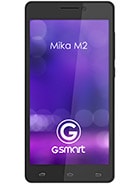 GSmart Mika M2