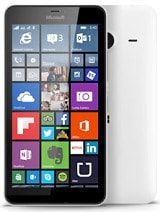 Lumia 640 XL LTE