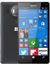 Lumia 950 XL Dual SIM