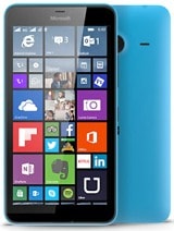 Lumia 640 XL LTE Dual SIM