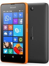 Lumia 430 Dual SIM