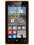 Lumia 435