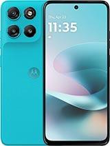 Moto G100 (China)