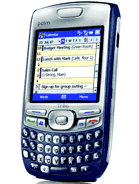 Treo 750