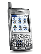 Treo 650