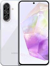 Galaxy A36