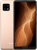 Aquos sense5G