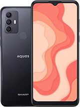 Aquos V6