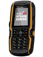 XP3400 Armor