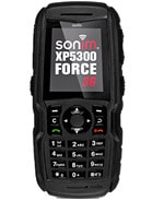 XP5300 Force 3G