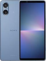 Xperia 5 V