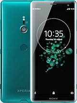 Xperia XZ3