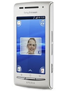 Xperia X8