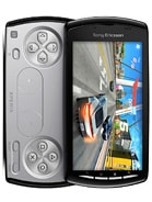 Xperia PLAY CDMA