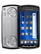 Xperia PLAY