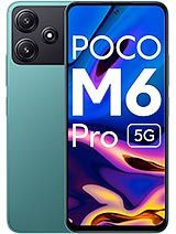 Poco M6 Pro 5G