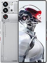 nubia RedMagic 10SPro+