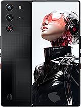 nubia RedMagic 10SPro