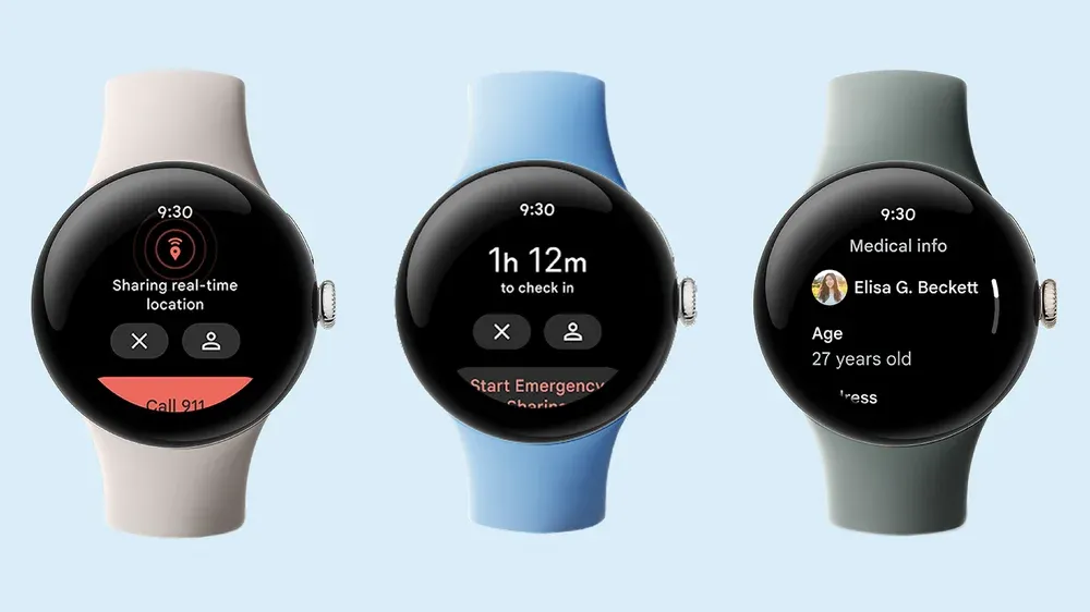 Google Pixel Watch 2: A Smartwatch Beyond Compare