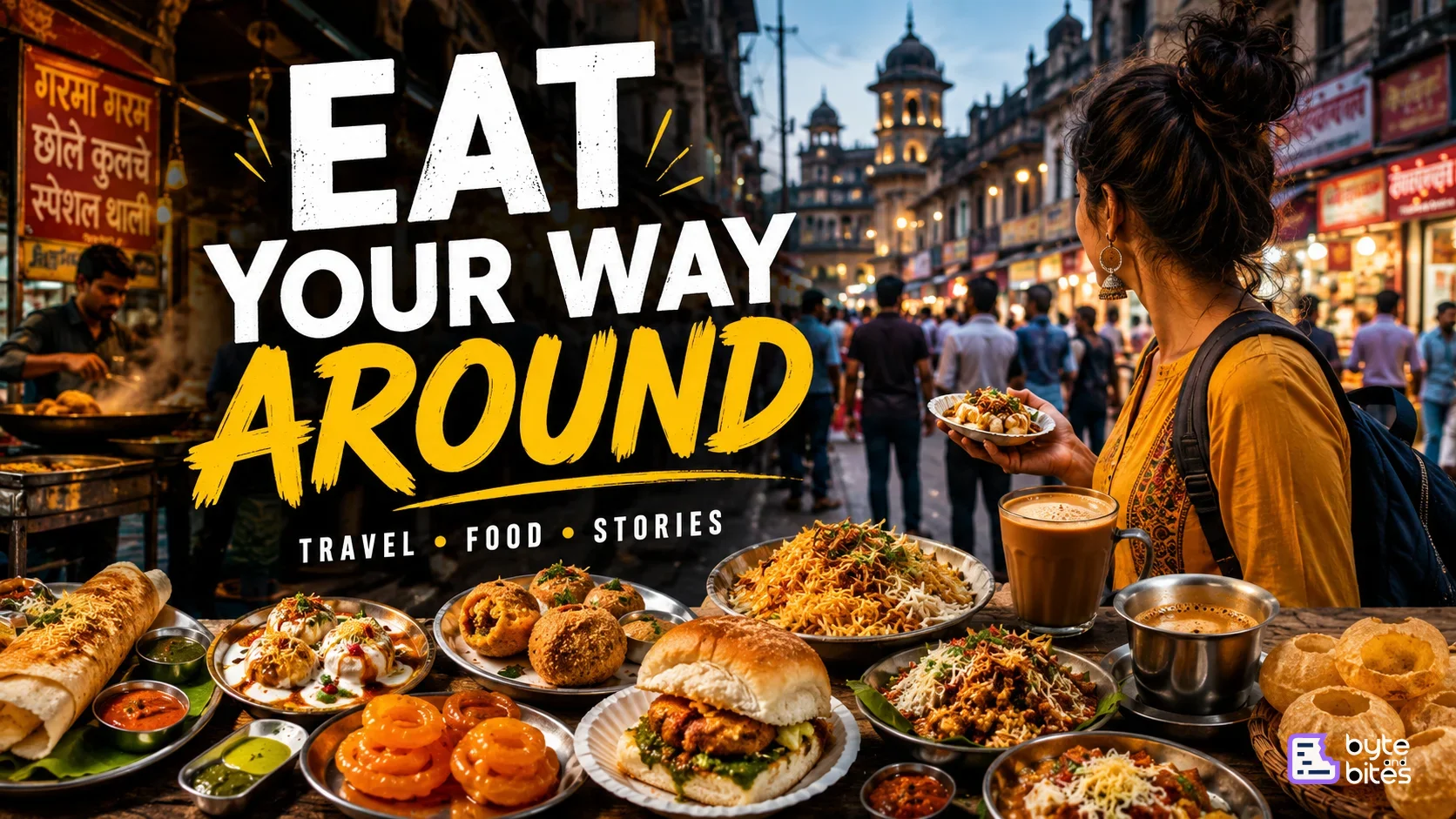 Eat Travel Repeat