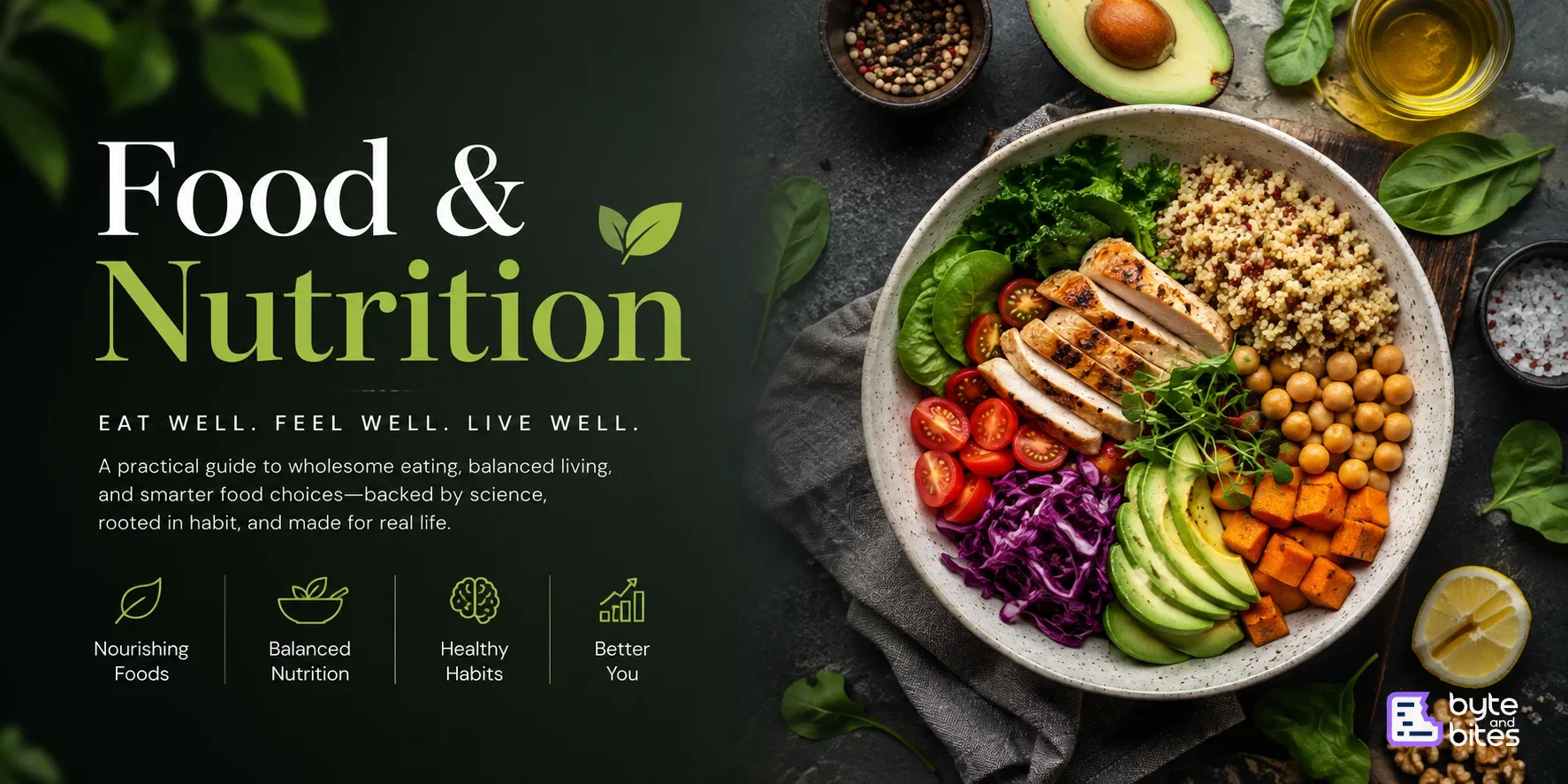 Food & Nutrition