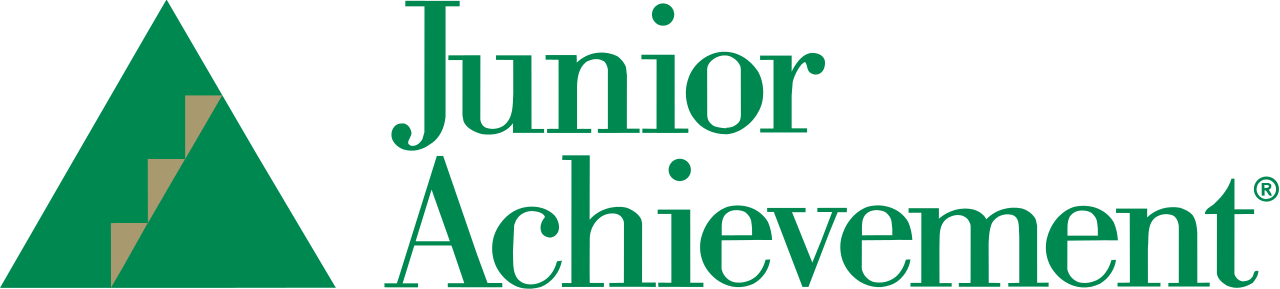 Junior Achievement  logo