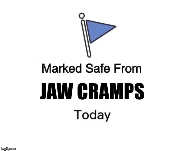 Marked Safe From