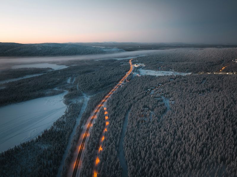 Photo by Janosch Diggelmann on Unsplash
