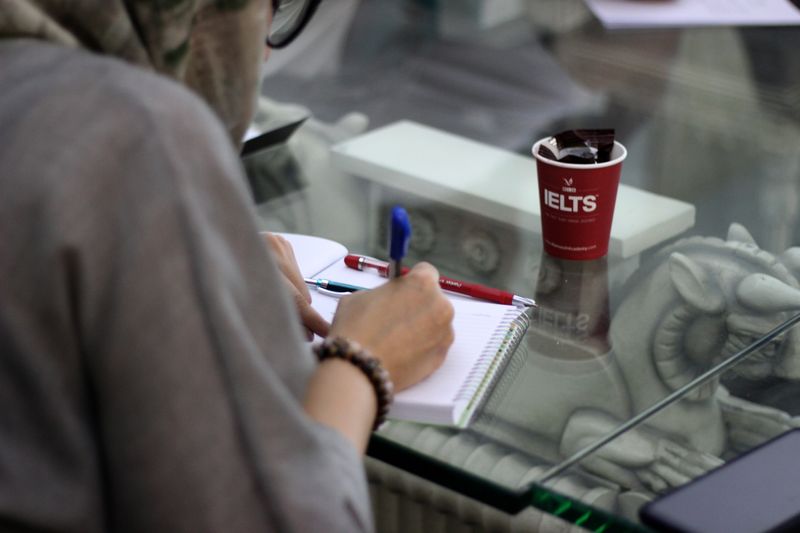 IELTS Listening Test Tips for test takers