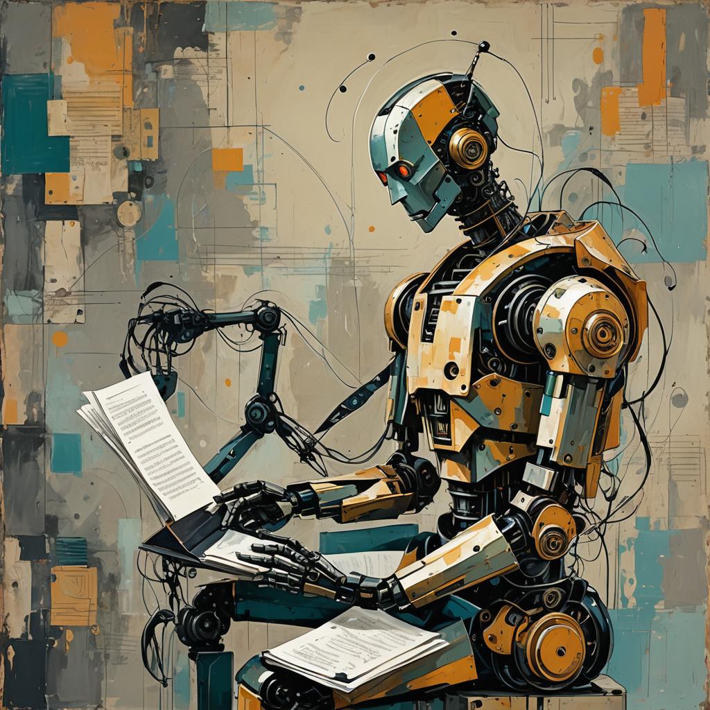 Semantic and Textual Inference Chatbot Interface (STICI-Note) - Part 1: Planning and Prototyping