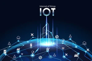 IOT COURSE