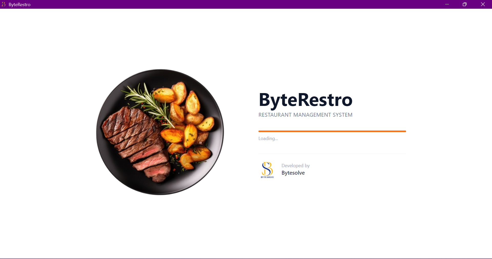Splash Screen