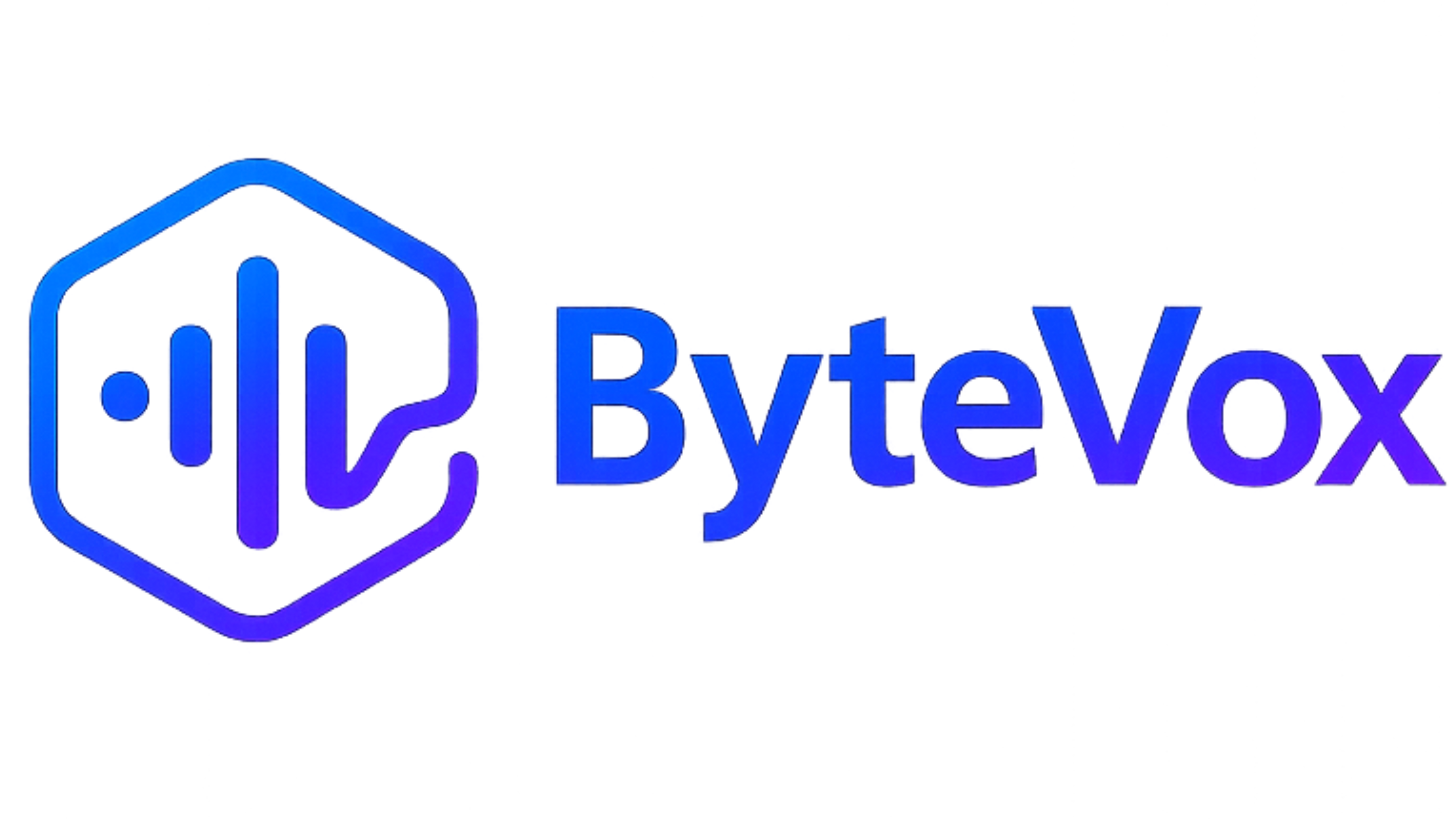 ByteVox Logo