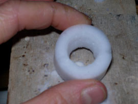 Biojewellery